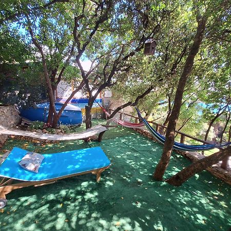 Sunnyday House Villa Masline Dış mekan fotoğraf