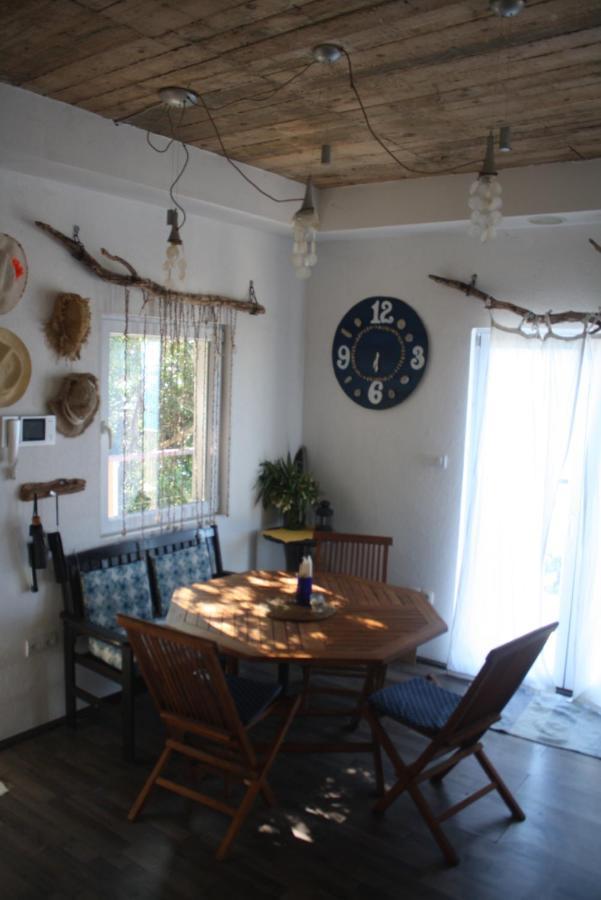Sunnyday House Villa Masline Dış mekan fotoğraf