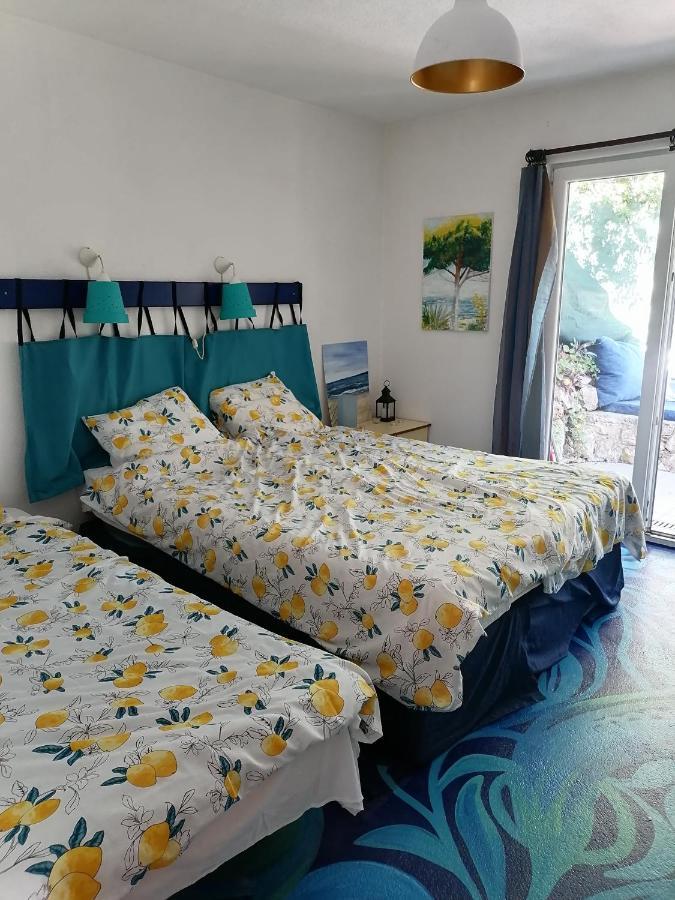 Sunnyday House Villa Masline Dış mekan fotoğraf