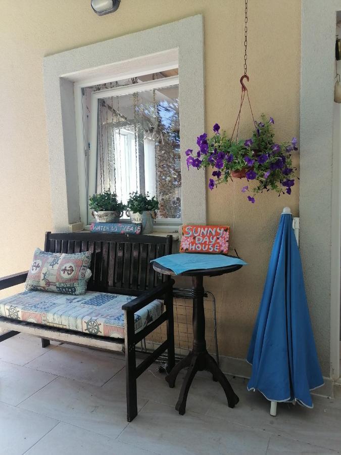 Sunnyday House Villa Masline Dış mekan fotoğraf