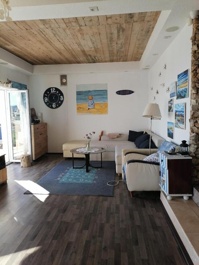 Sunnyday House Villa Masline Dış mekan fotoğraf