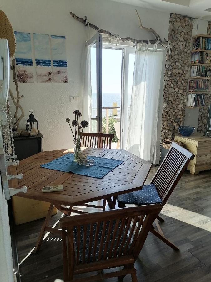 Sunnyday House Villa Masline Dış mekan fotoğraf