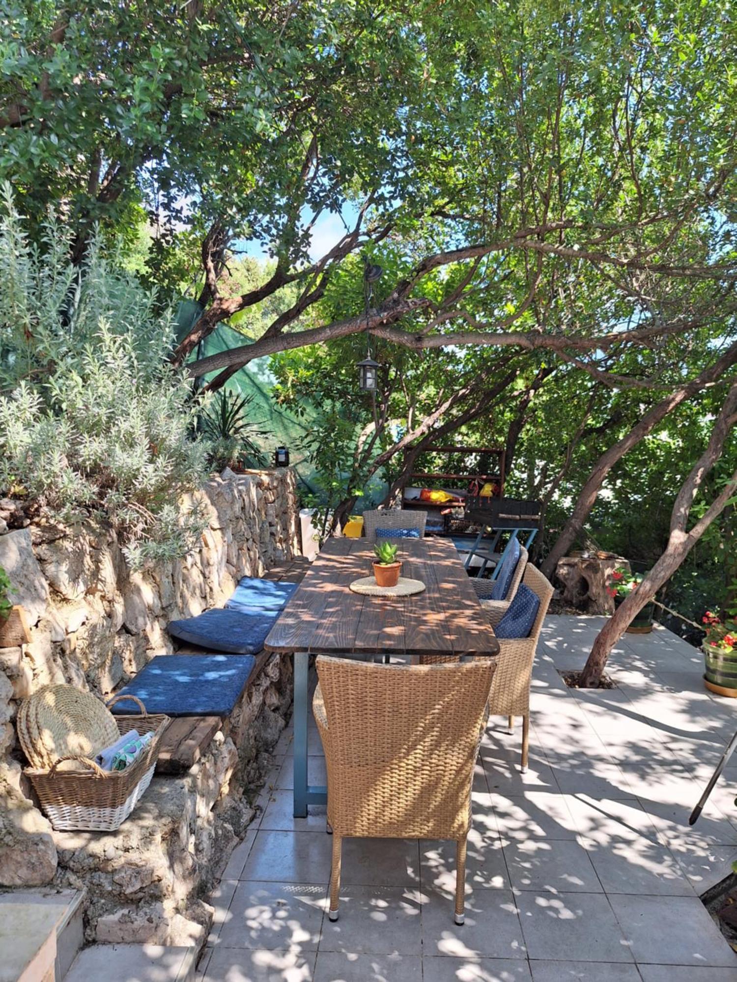 Sunnyday House Villa Masline Dış mekan fotoğraf