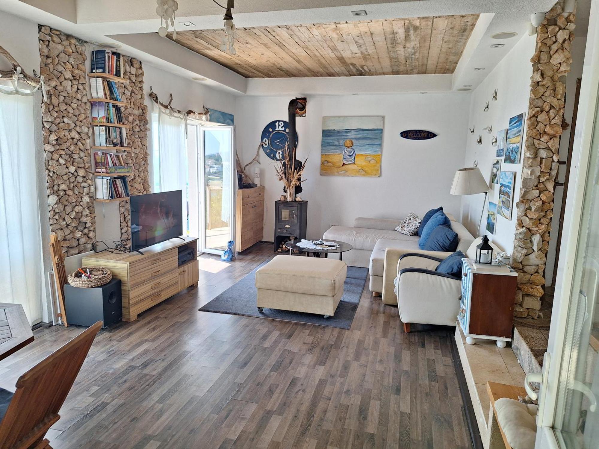 Sunnyday House Villa Masline Dış mekan fotoğraf