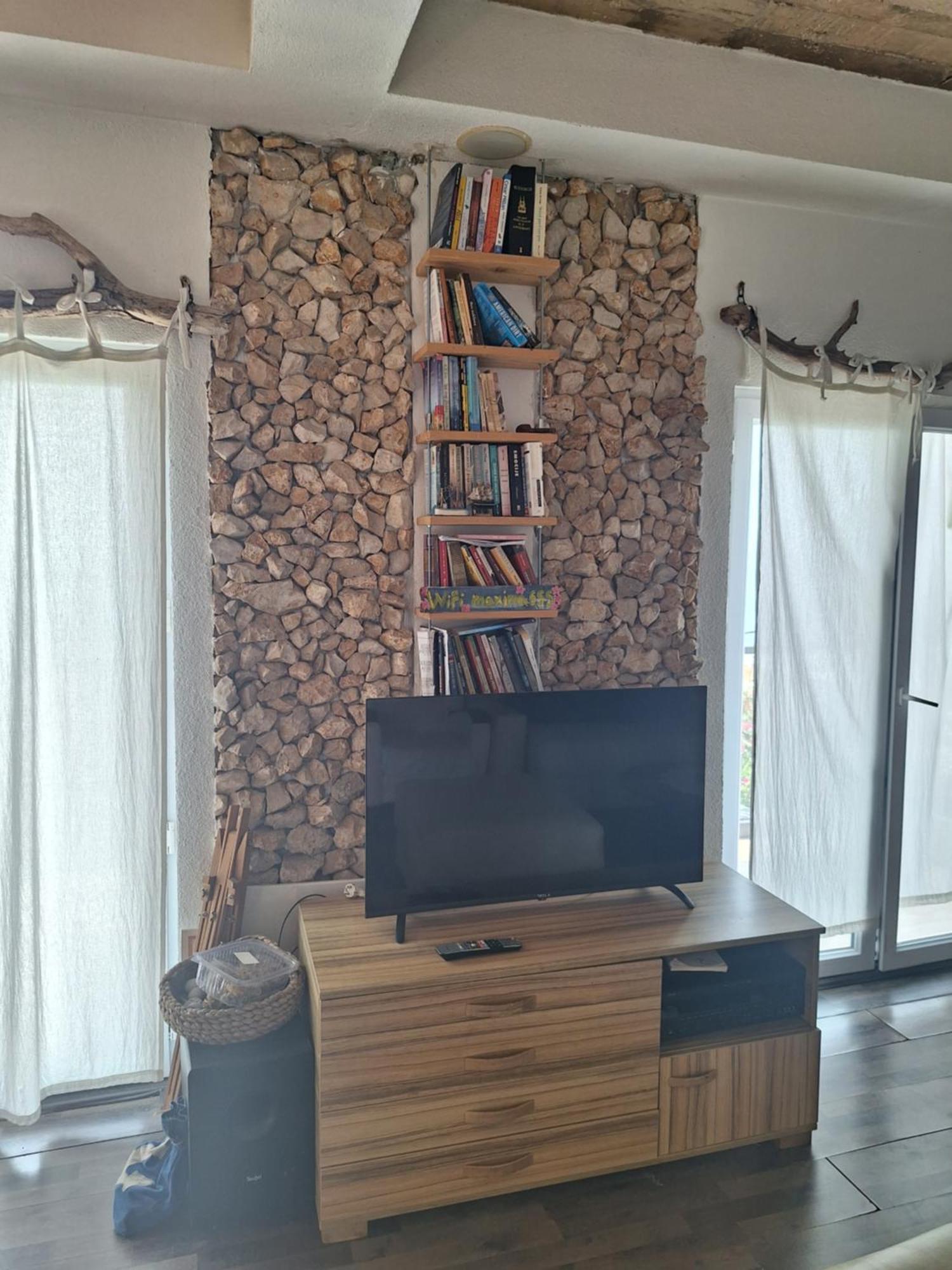 Sunnyday House Villa Masline Dış mekan fotoğraf