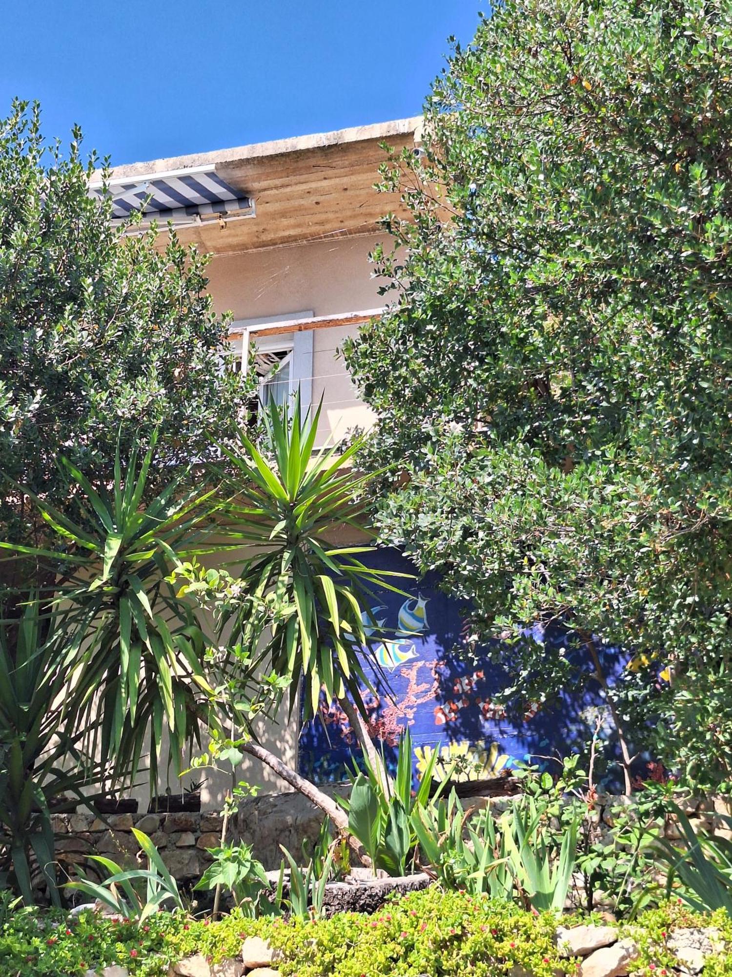Sunnyday House Villa Masline Dış mekan fotoğraf