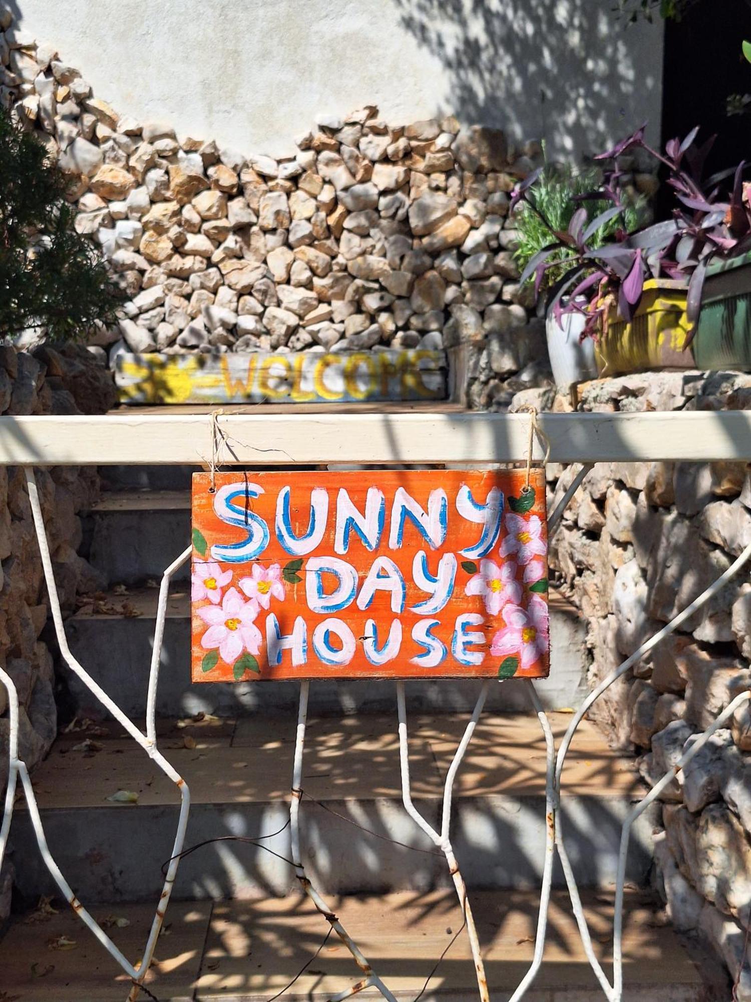 Sunnyday House Villa Masline Dış mekan fotoğraf