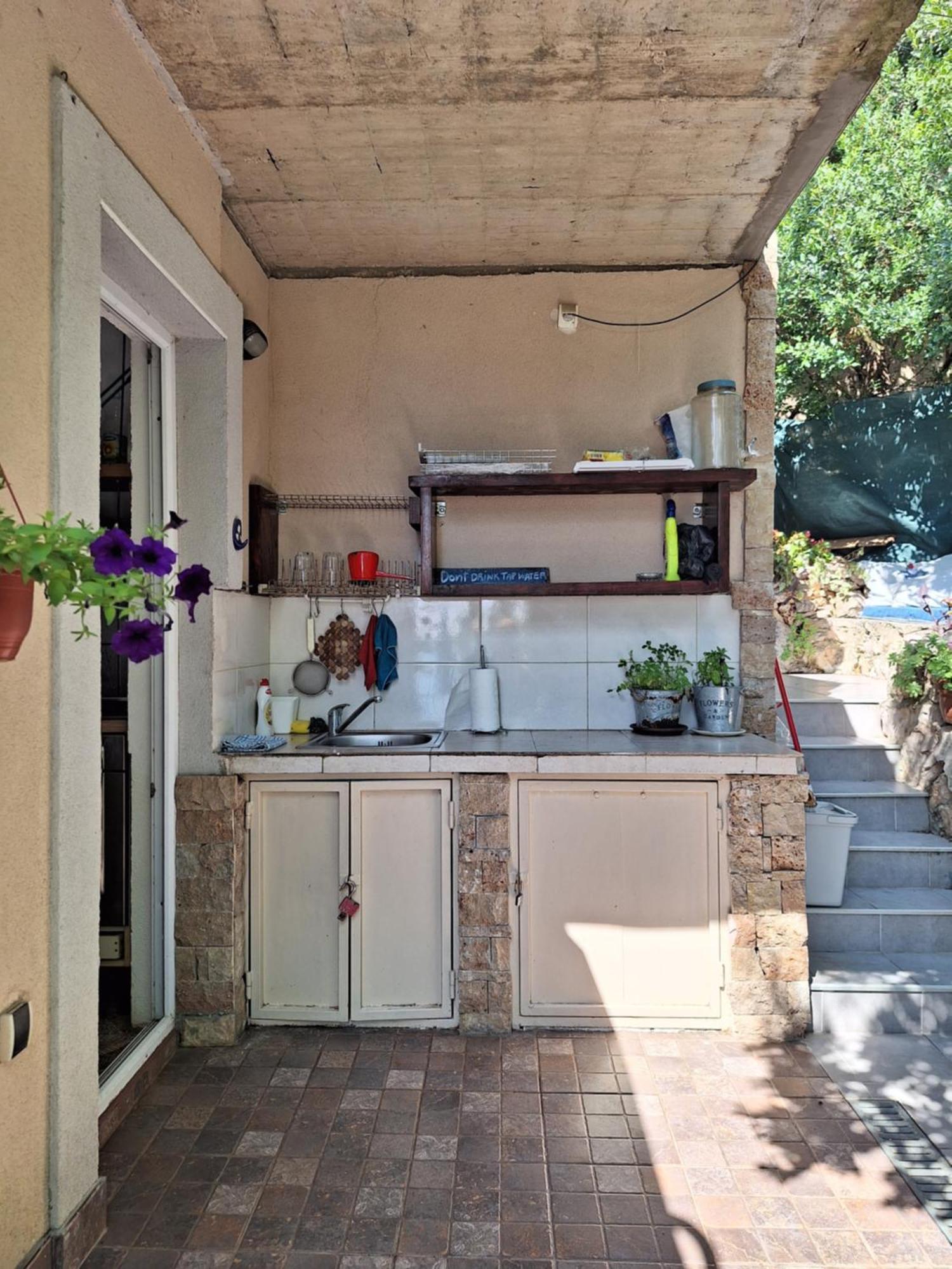 Sunnyday House Villa Masline Dış mekan fotoğraf