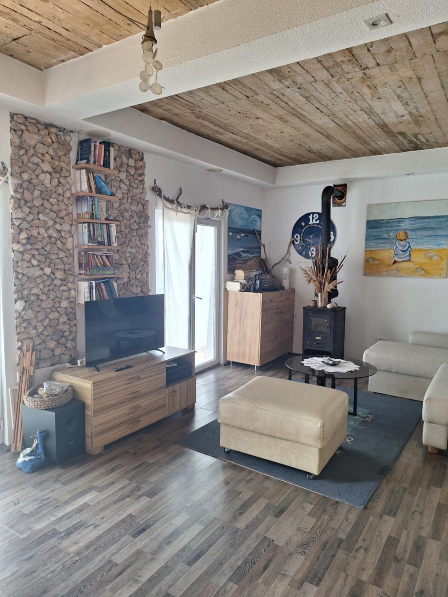 Sunnyday House Villa Masline Dış mekan fotoğraf