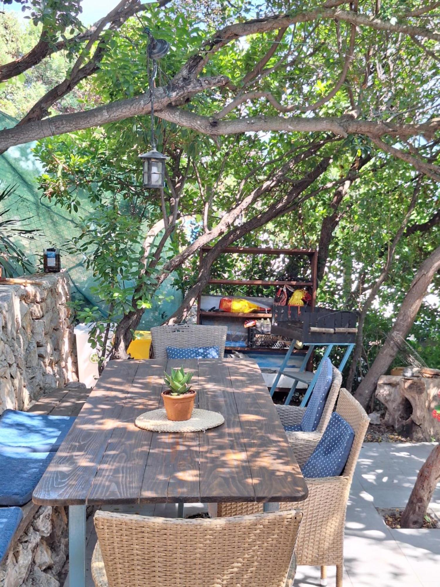 Sunnyday House Villa Masline Dış mekan fotoğraf
