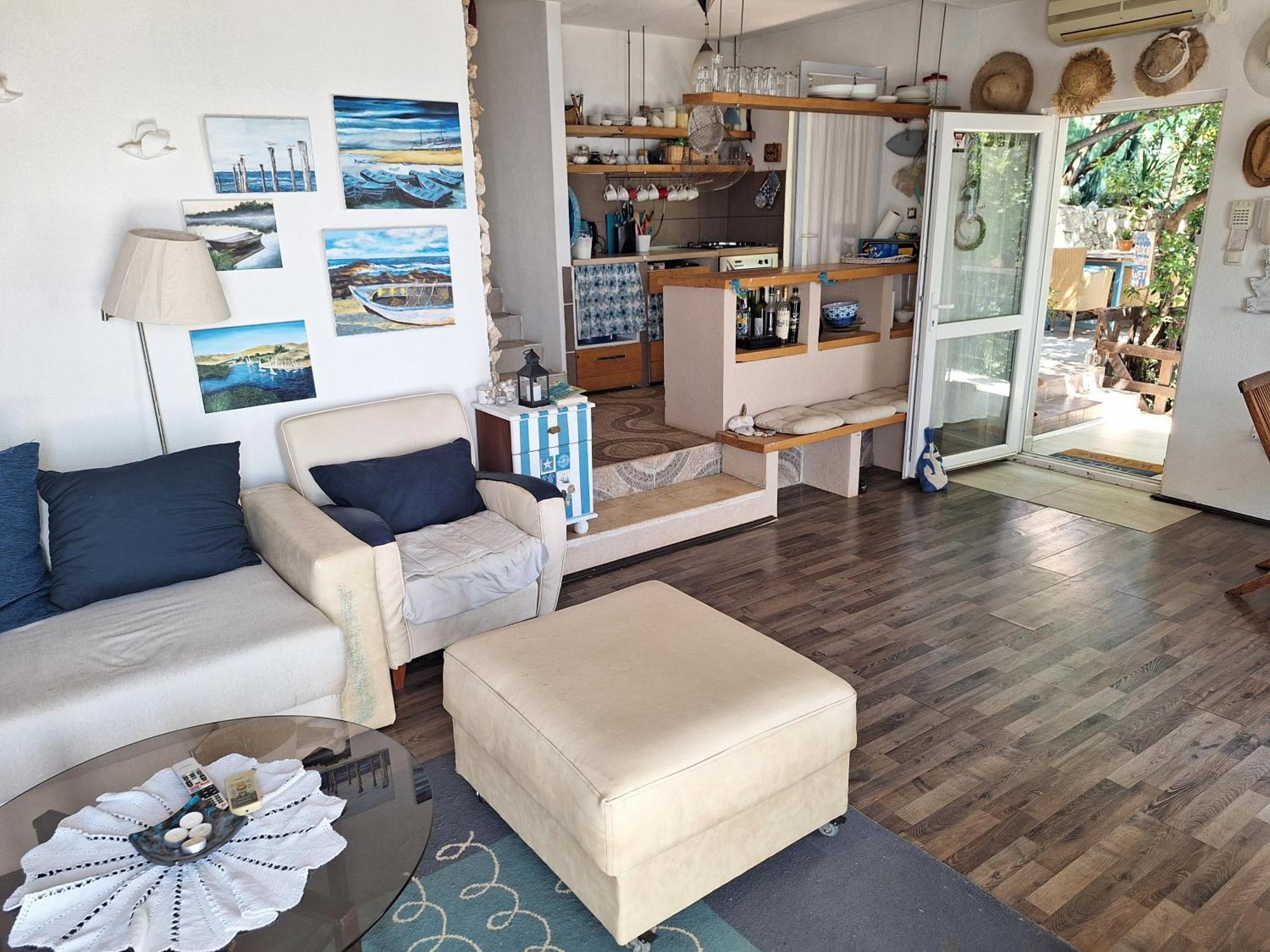 Sunnyday House Villa Masline Dış mekan fotoğraf